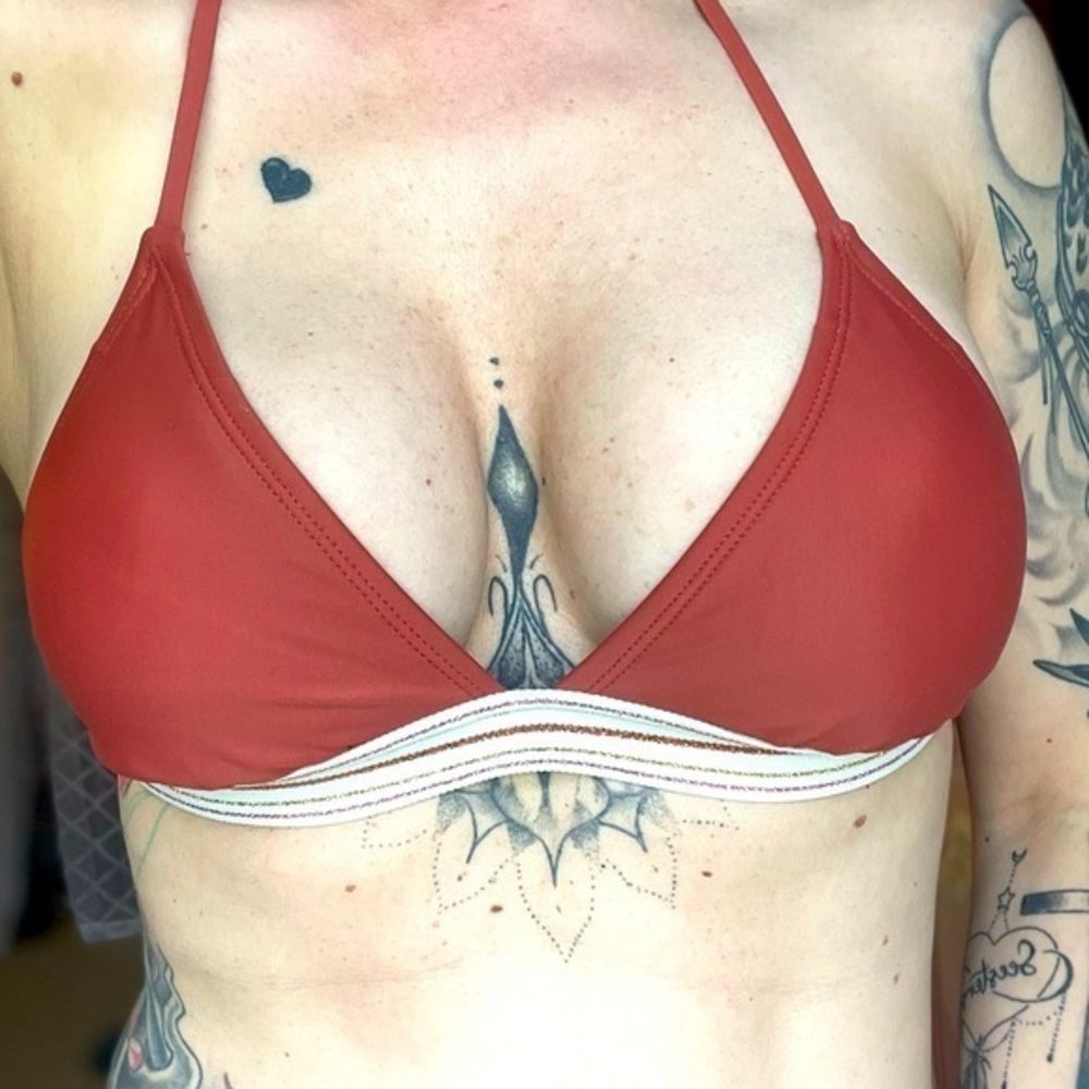 Bikini Top